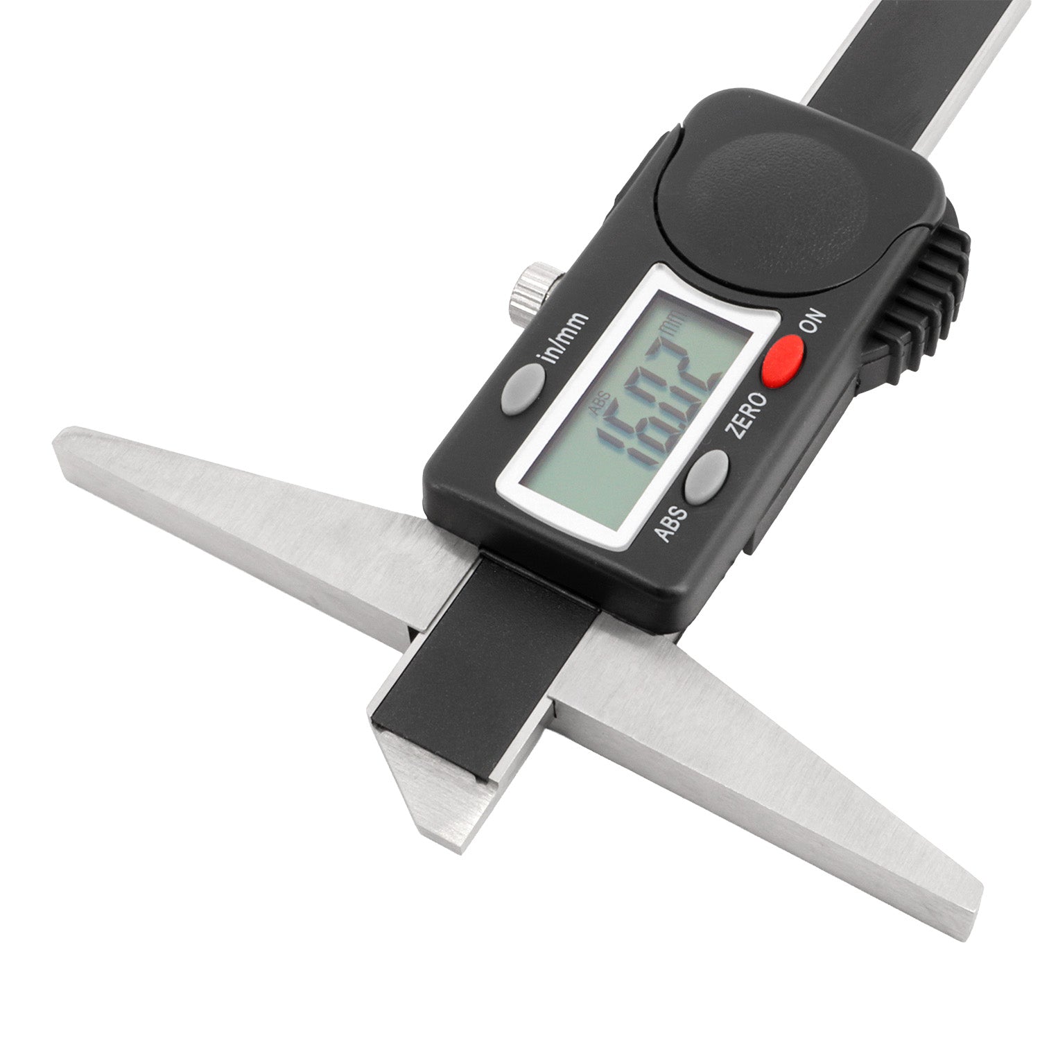 Digitaler Tiefenmessschieber