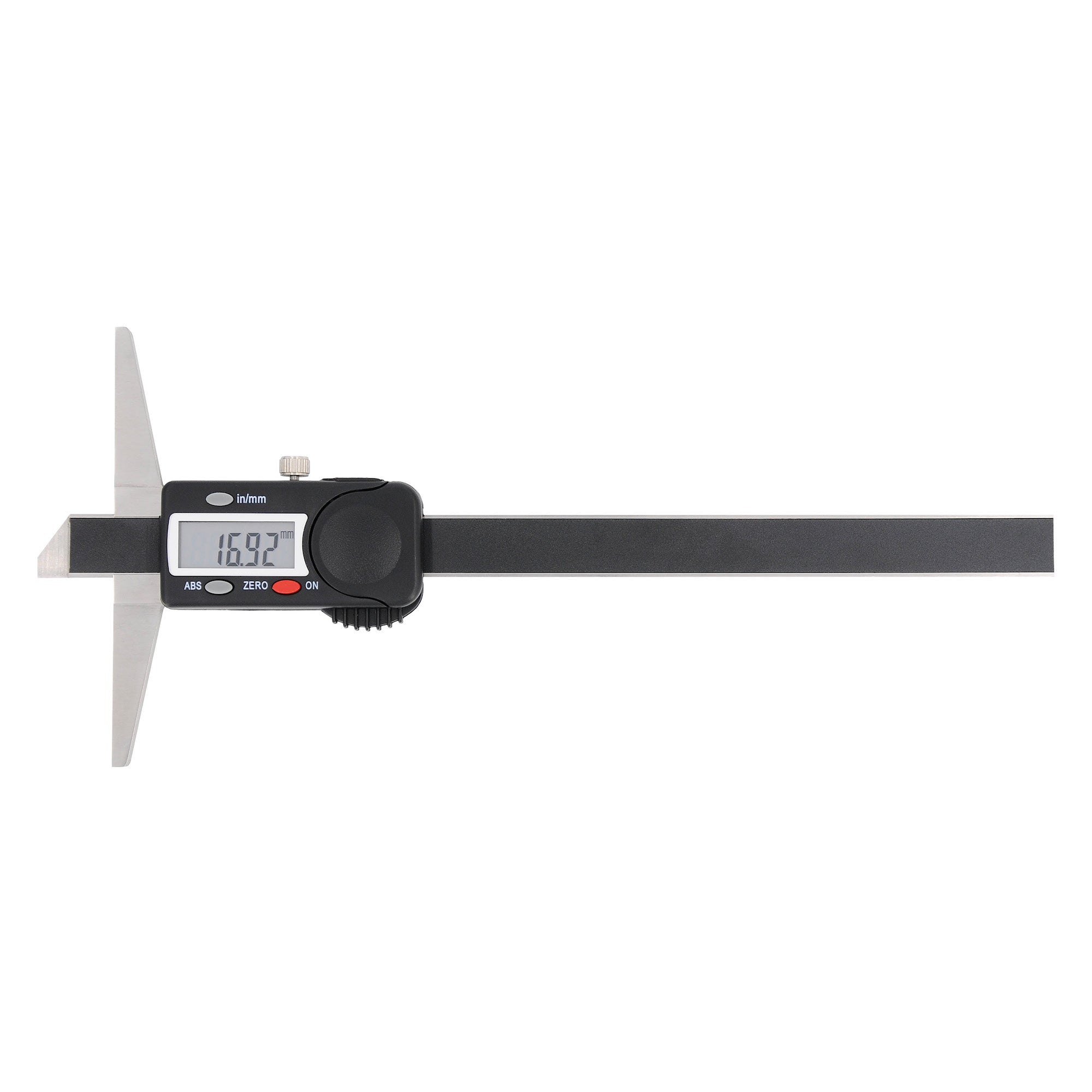 Digitaler Tiefenmessschieber