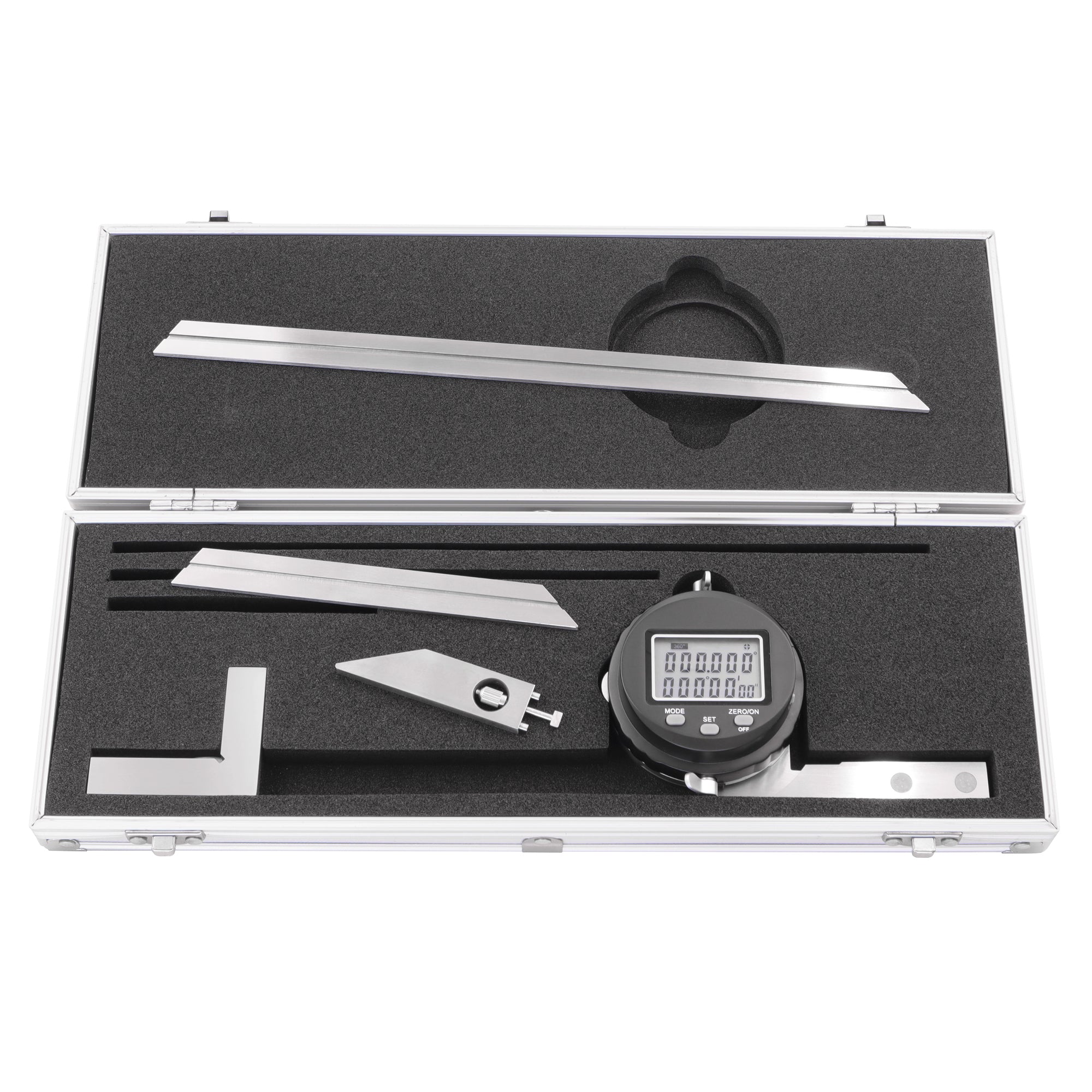 Universal-Winkelmesser digital