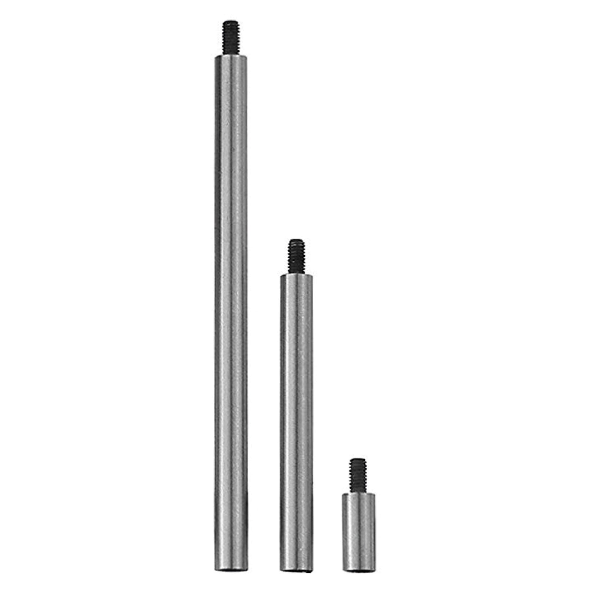 Verlängerung für Messuhren
