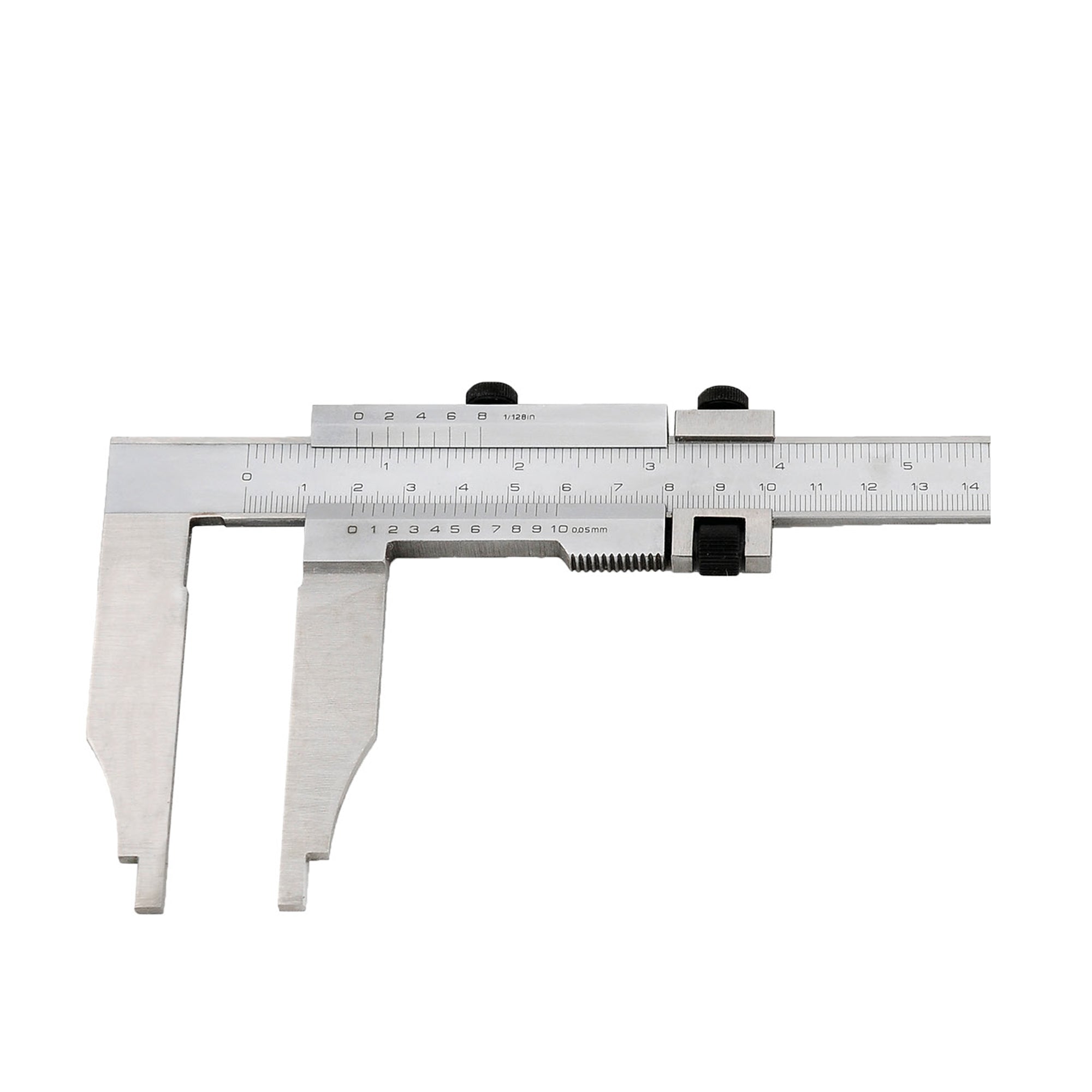 Werkstattmessschieber 250 mm