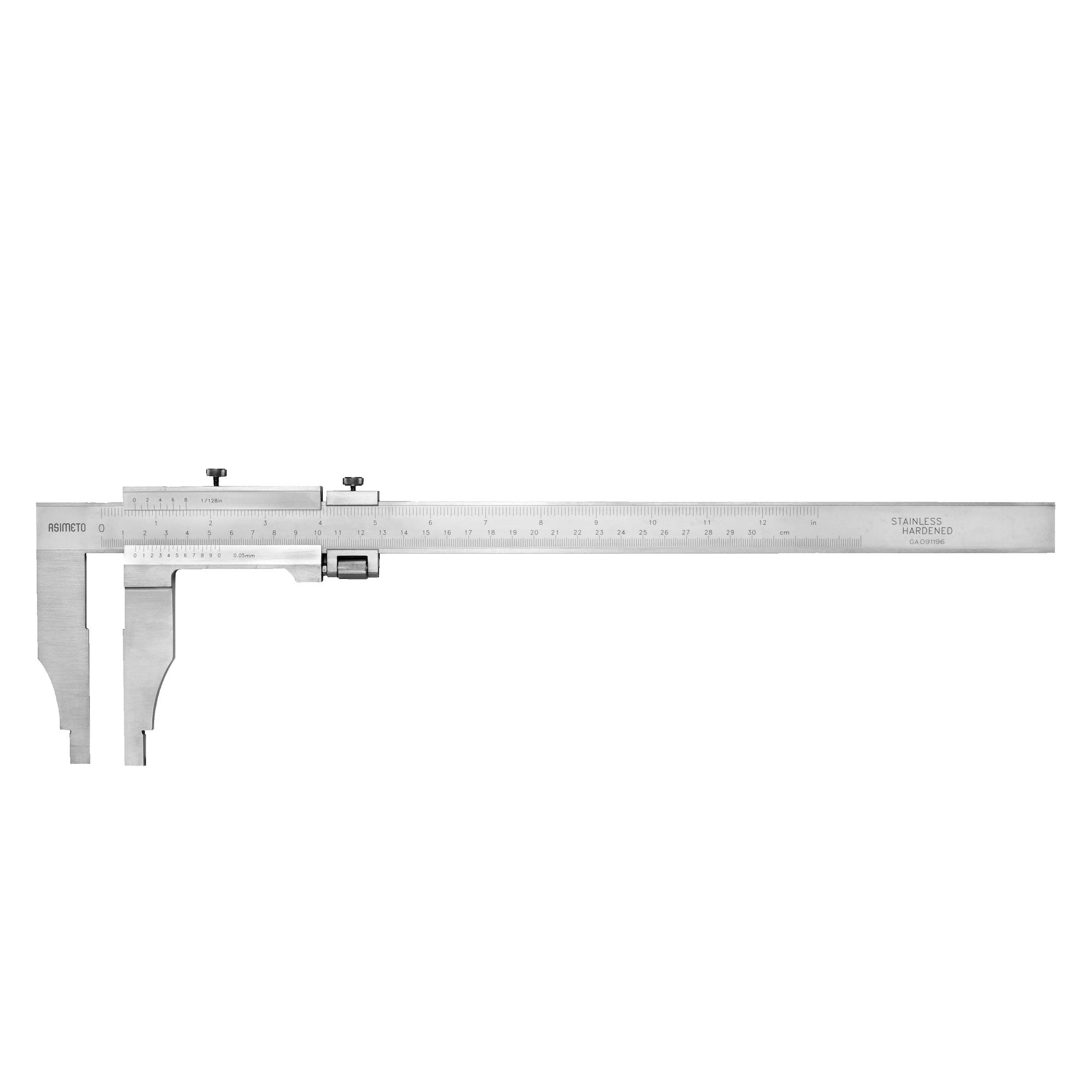 Digitaler Werkstattmessschieber