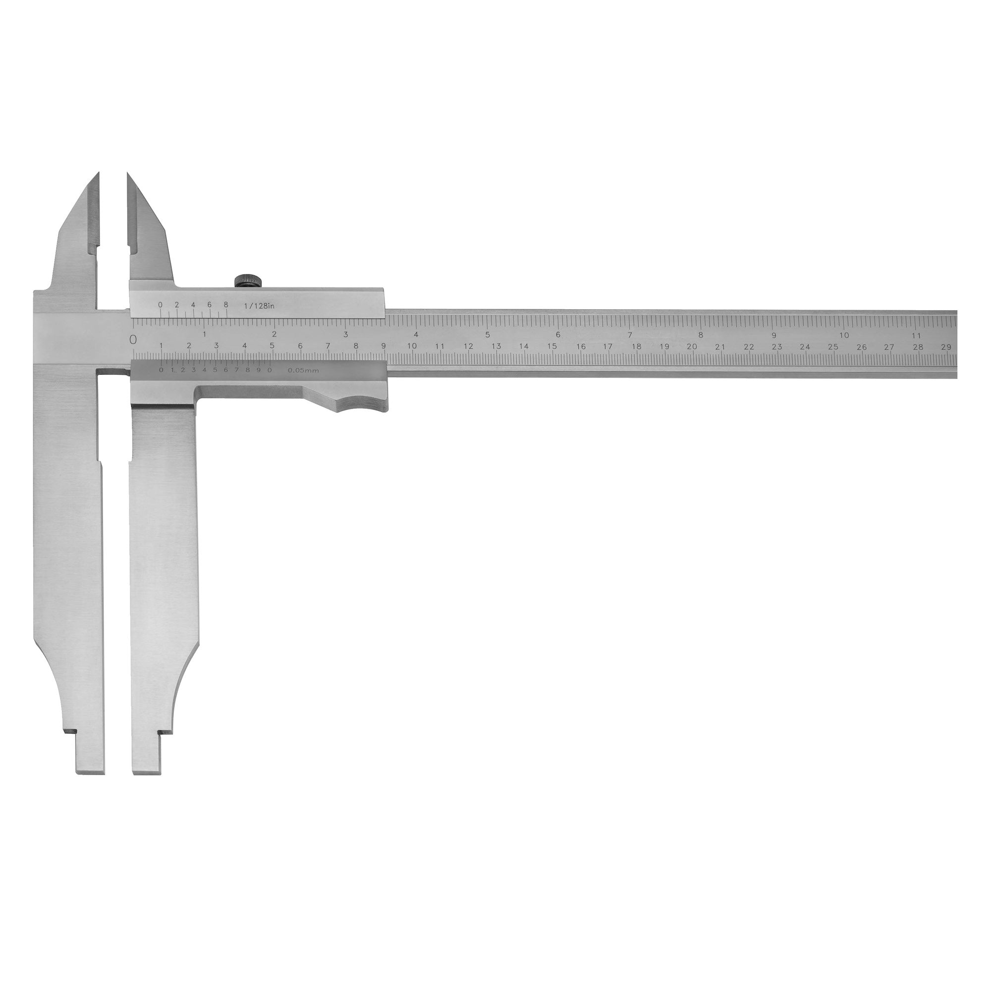 Werkstattmessschieber