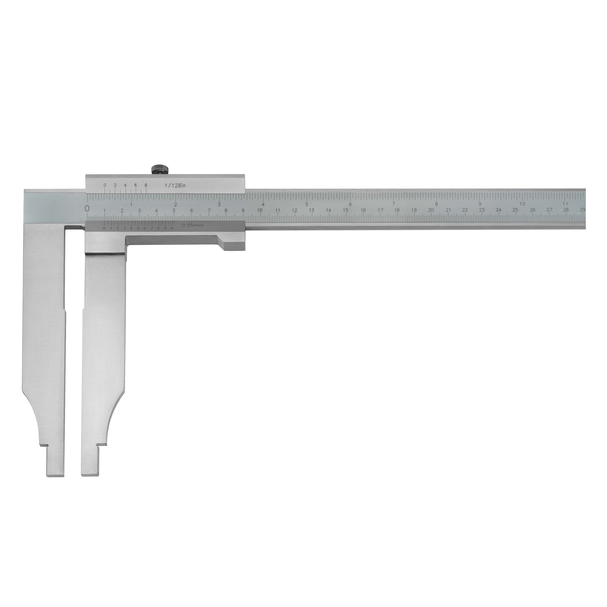 Werkstattmessschieber