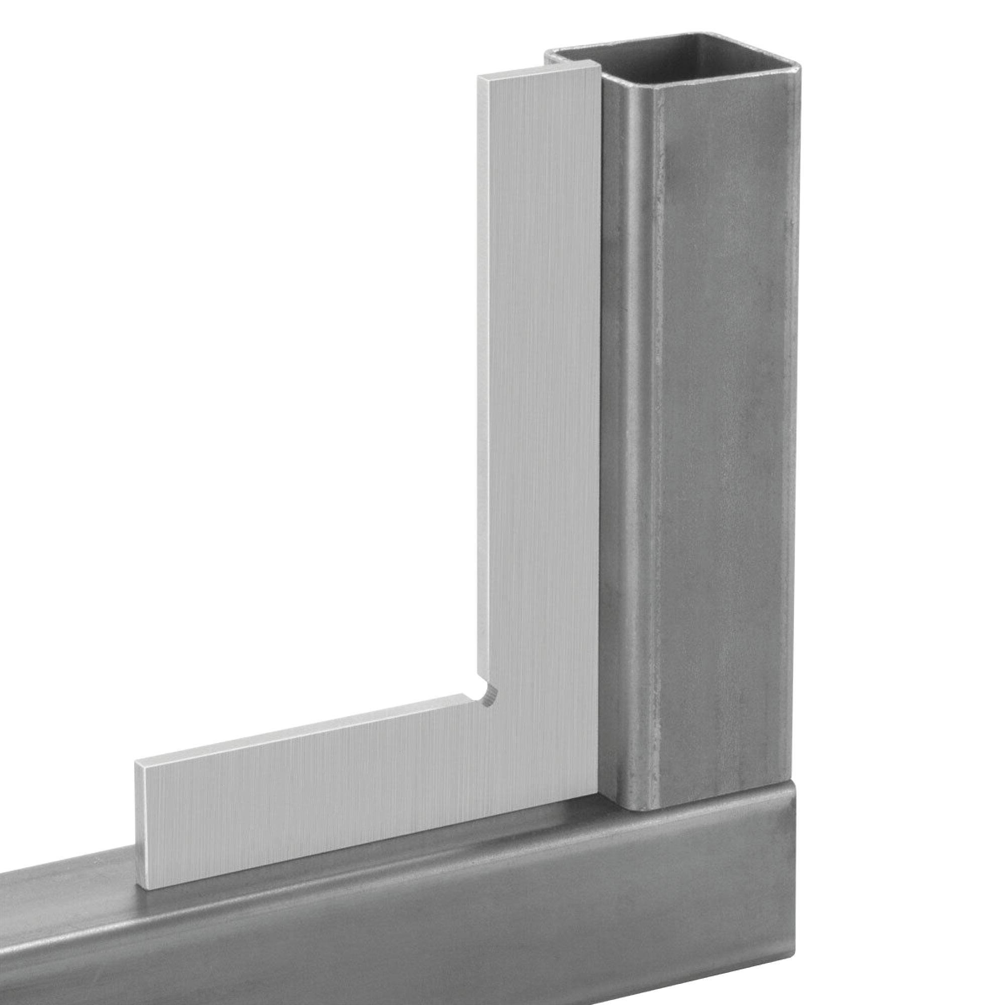 Winkelkontrolle 90 Grad