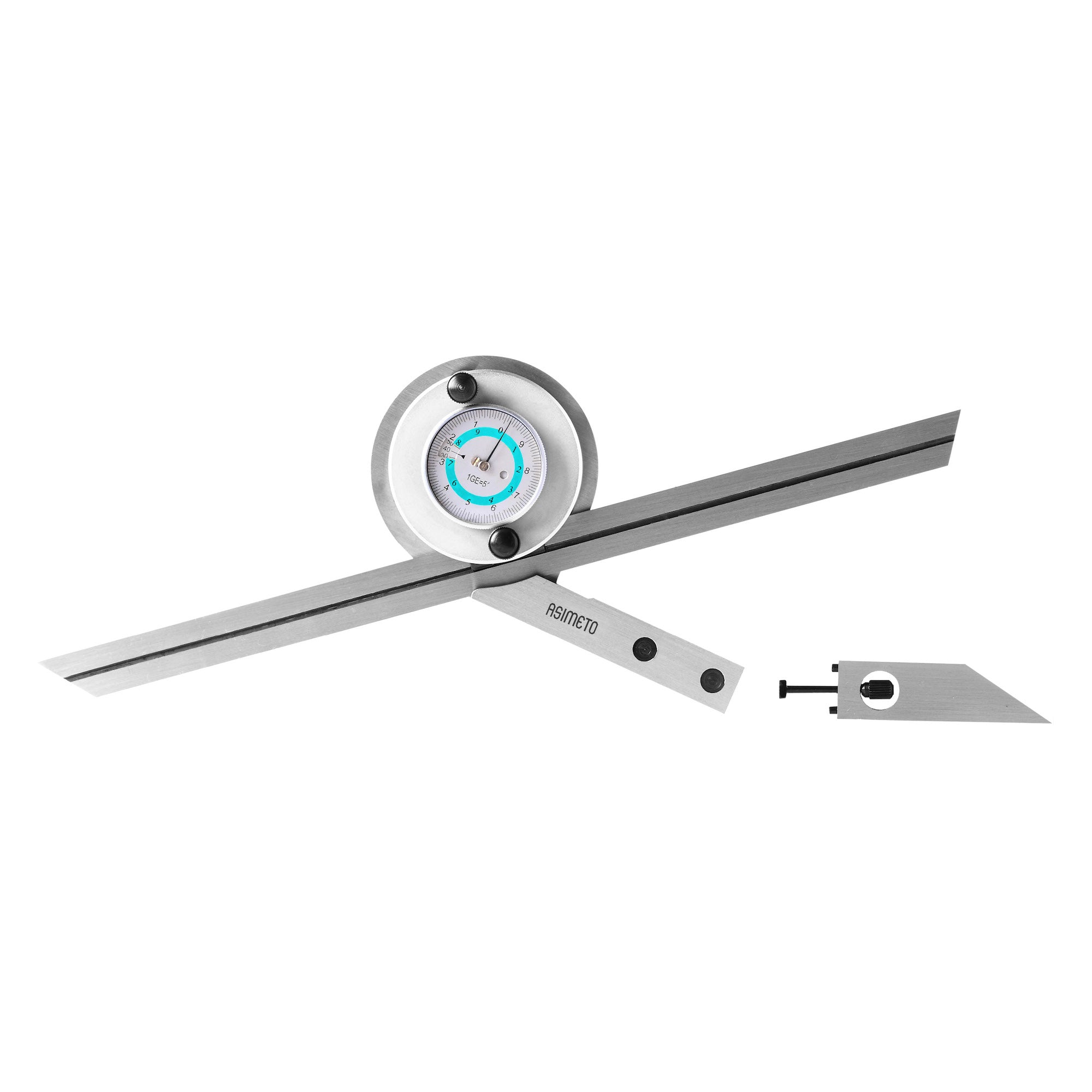 Universal-Winkelmesser