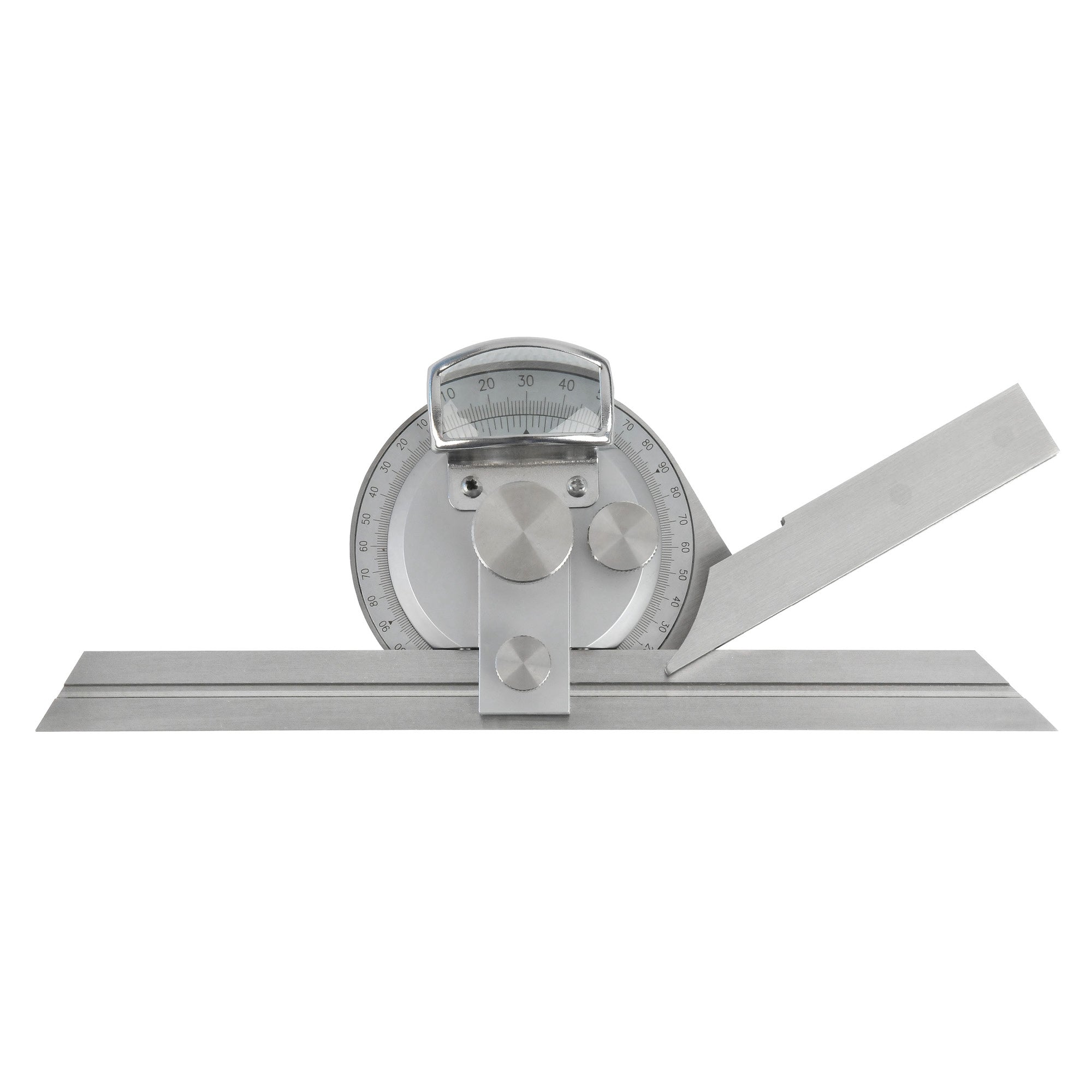 Universal-Winkelmesser analog