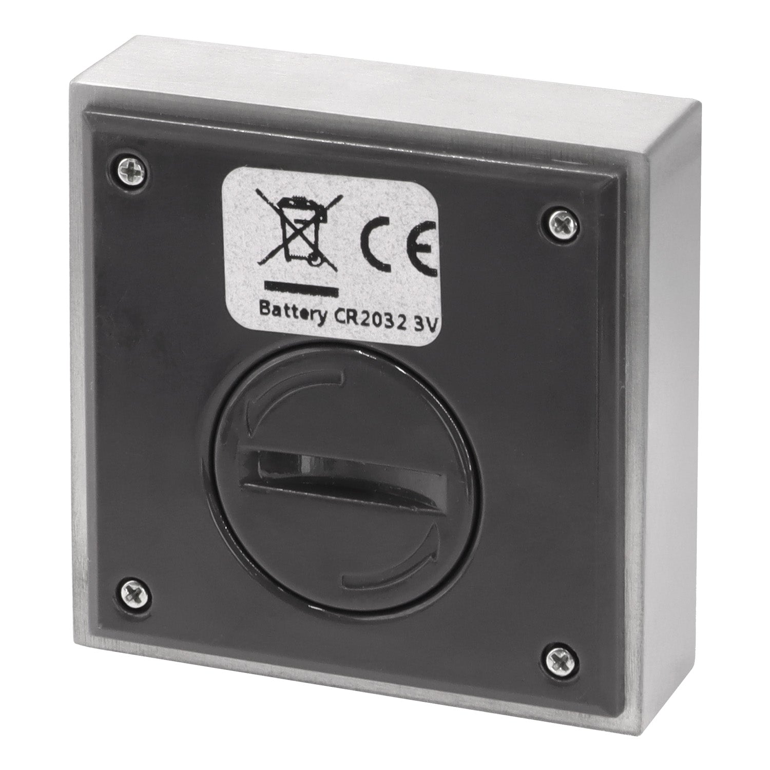 Digitaler Neigungsmesser (Stahlgehäuse)