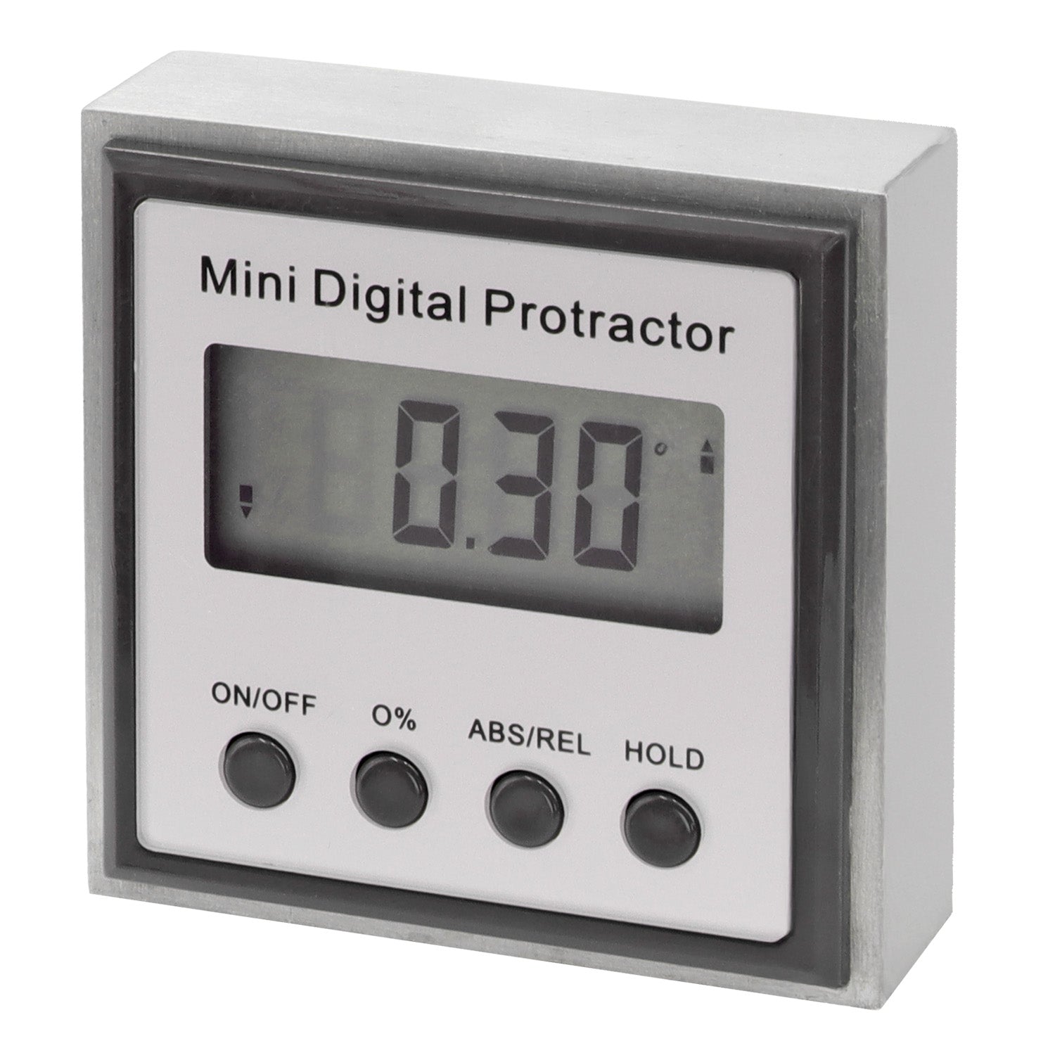 Digitaler Neigungsmesser (Stahlgehäuse)