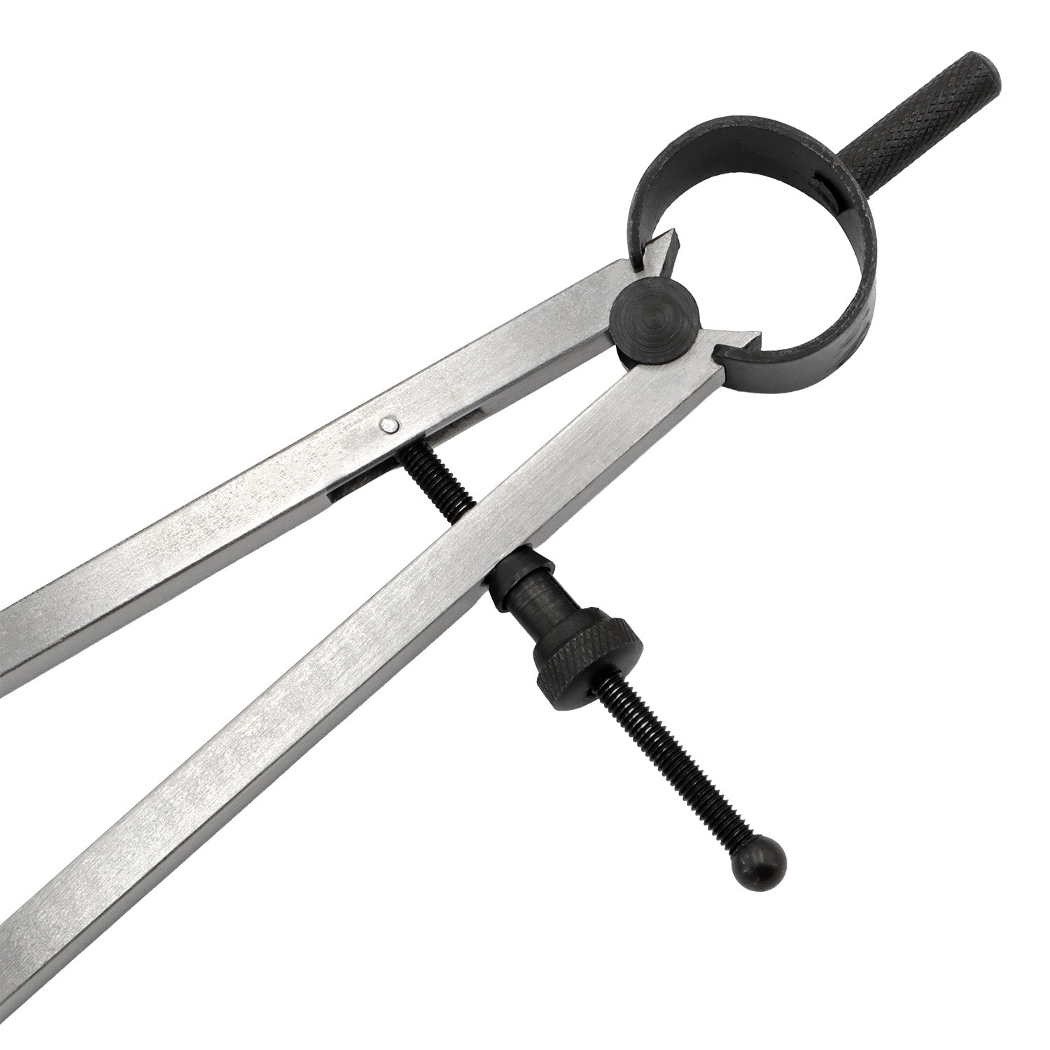 Federzirkel mit Wechselspitzen