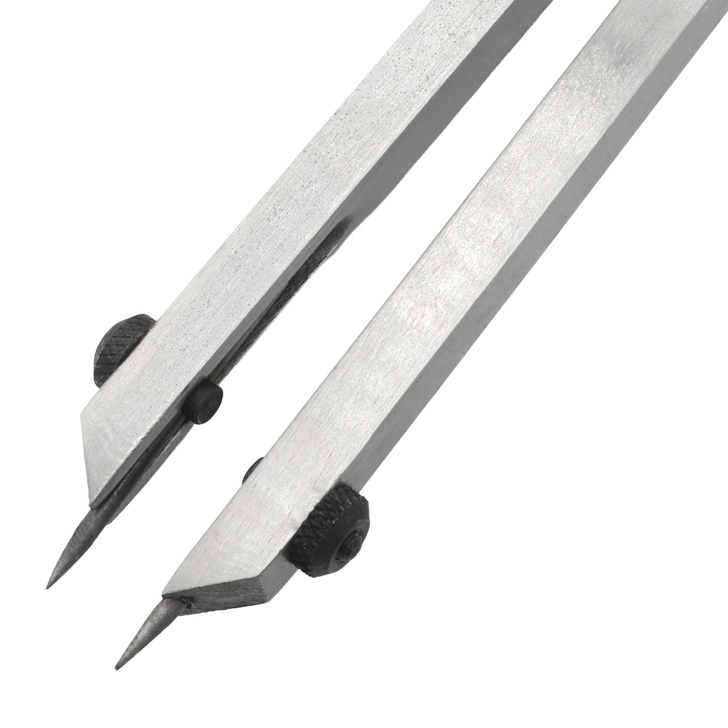 Federzirkel mit Wechselspitzen