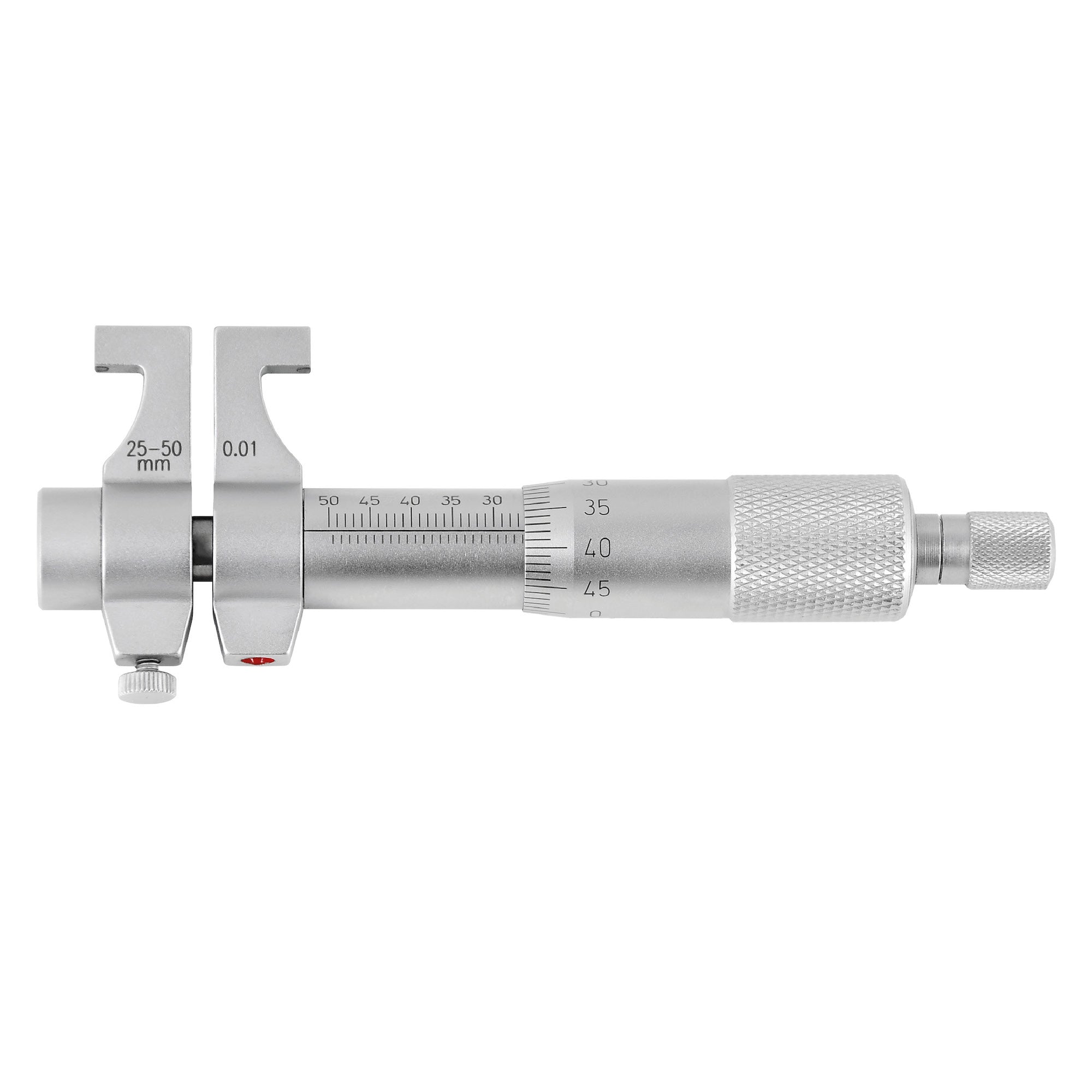 Zweipunkt Innenmessschraube