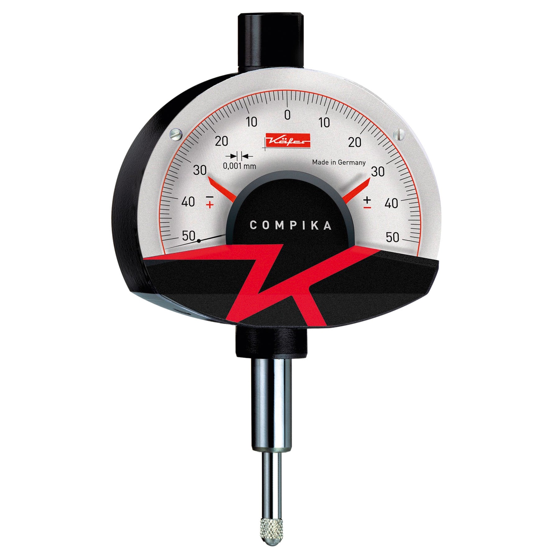 Käfer Feinzeiger Compika 1001