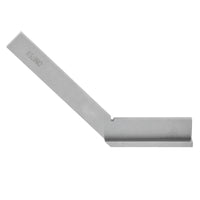 Achtkantwinkel 135° ohne Anschlag