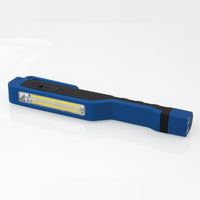 Akku Stiftlampe LED