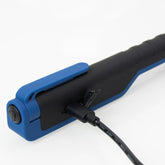 Akku Stiftlampe LED