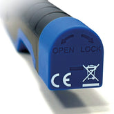 Akku Stiftlampe LED