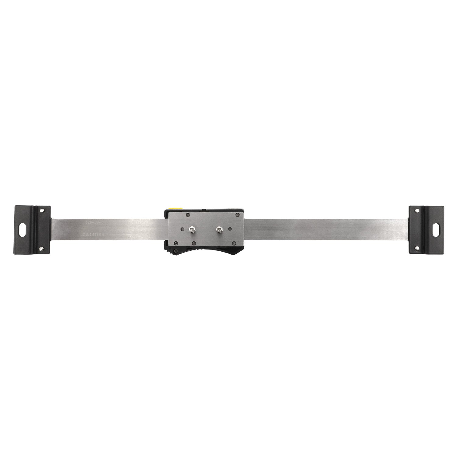 ASIMETO digital caliper horizontal