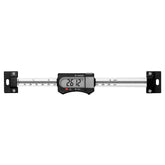 Digitaler Anbaumessschieber horizontal