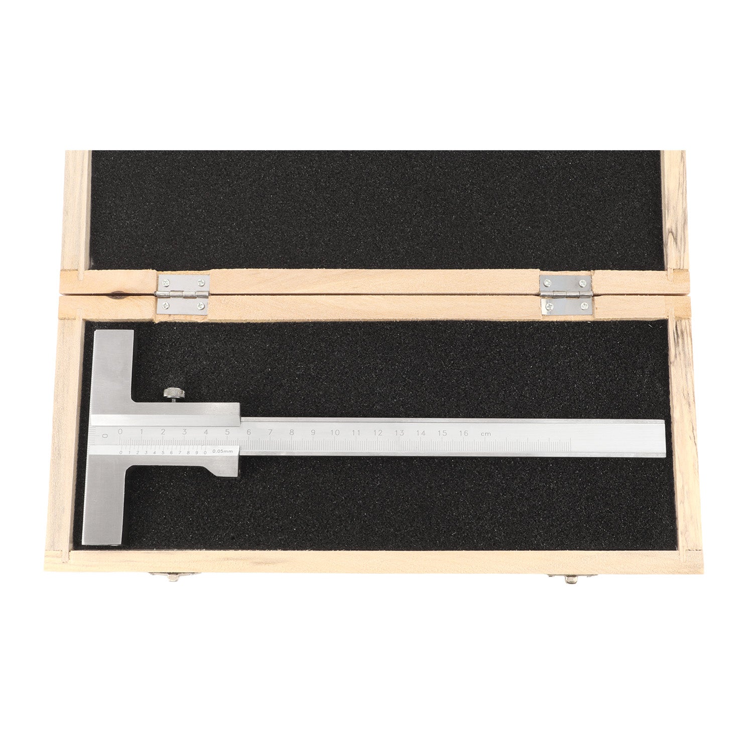 Marking caliper T-shape