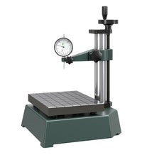 Benzing Feinmesstisch MT 160