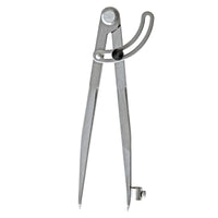 Bogenzirkel mit Bleistifthalter
