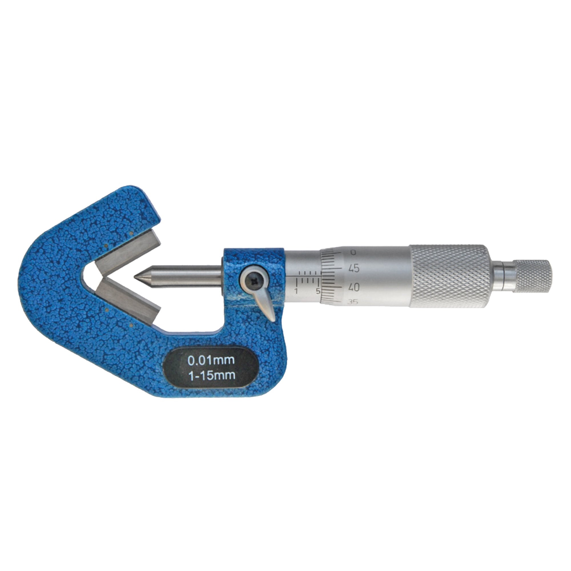 Digital Micrometer Standard Plus