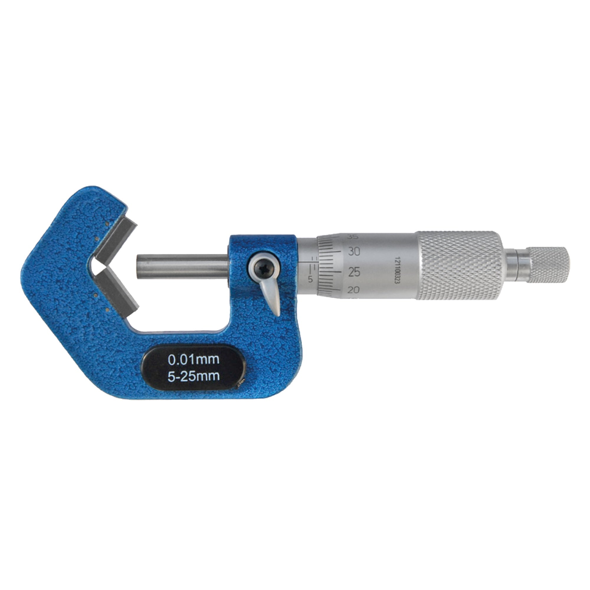 Digital Micrometer Standard Plus