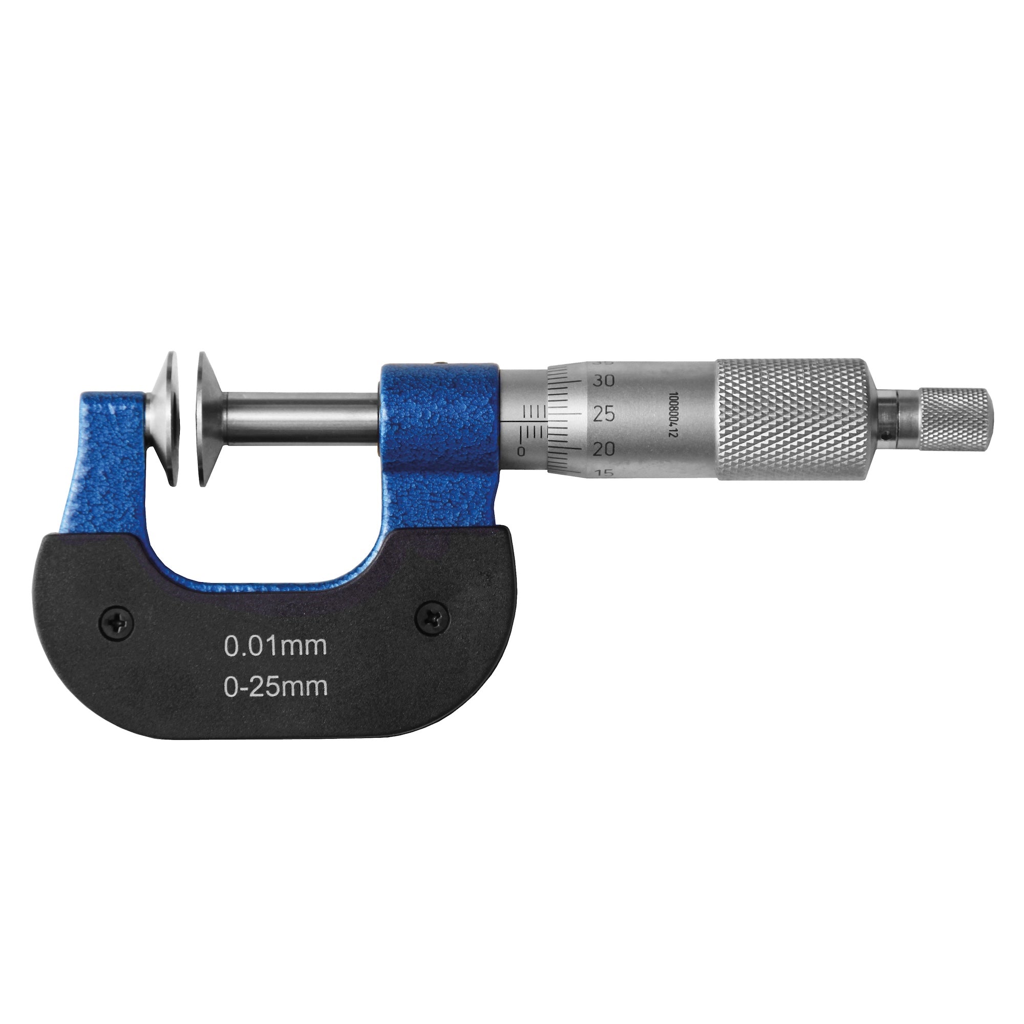 Digital Micrometer Standard Plus