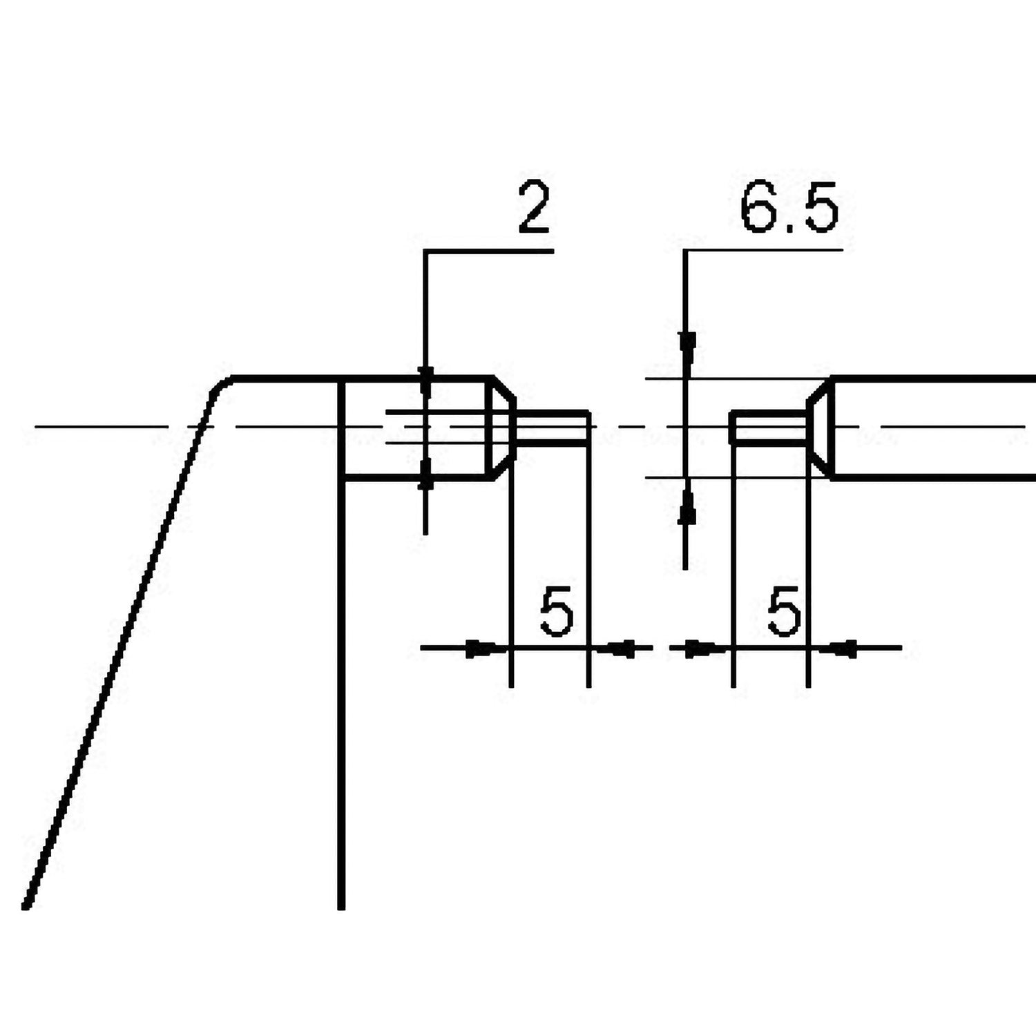 Digital Micrometer Standard Plus