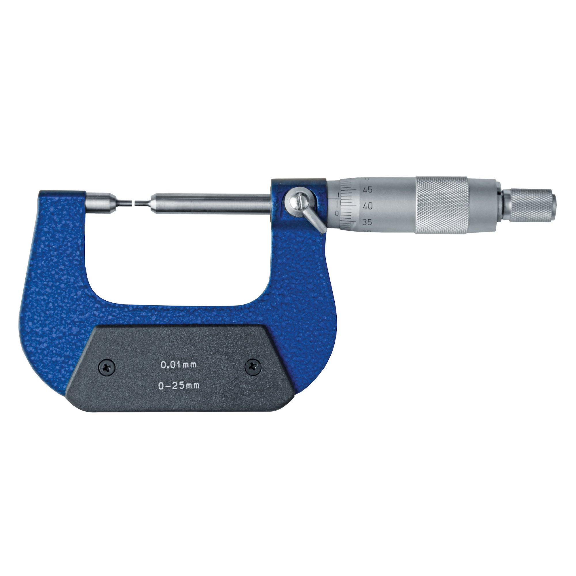 Digital Micrometer Standard Plus