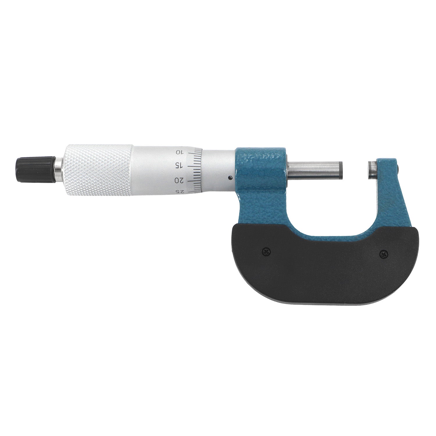 Outside micrometer analog 0.01 mm