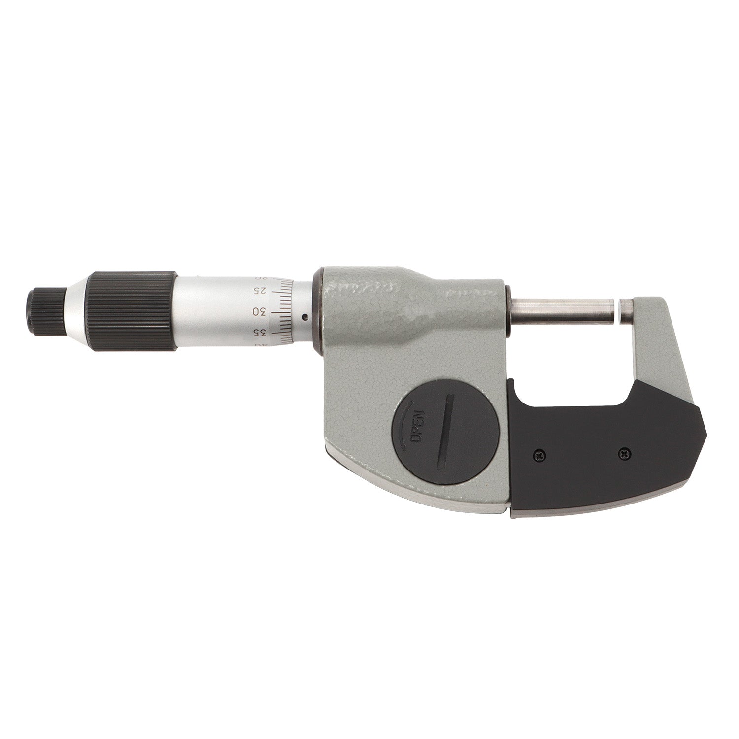 Digitale Bügelmessschraube IP65 Premium
