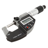 Digitale Bügelmessschraube IP65 Premium - ASIMETO Germany