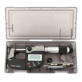 Digitale Bügelmessschraube IP65 Premium - ASIMETO Germany