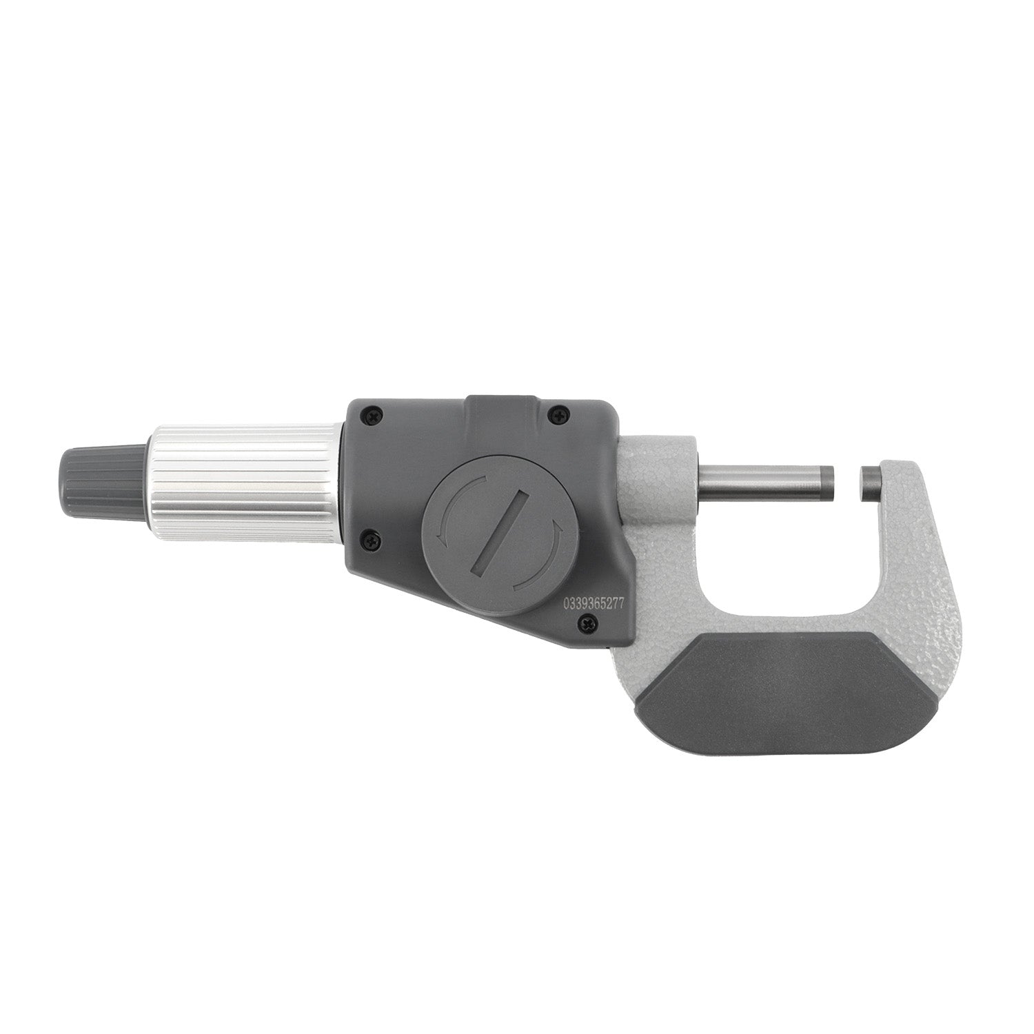 Digitale Bügelmessschraube Standard Plus