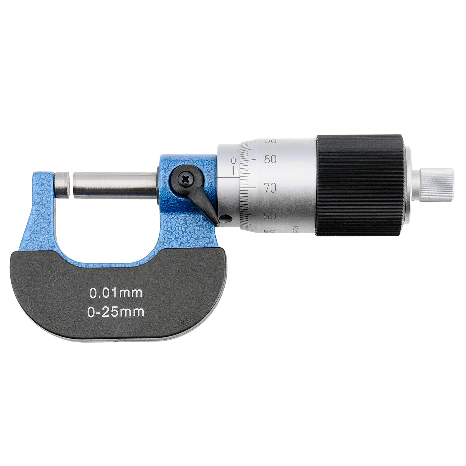 Digital Micrometer Standard Plus