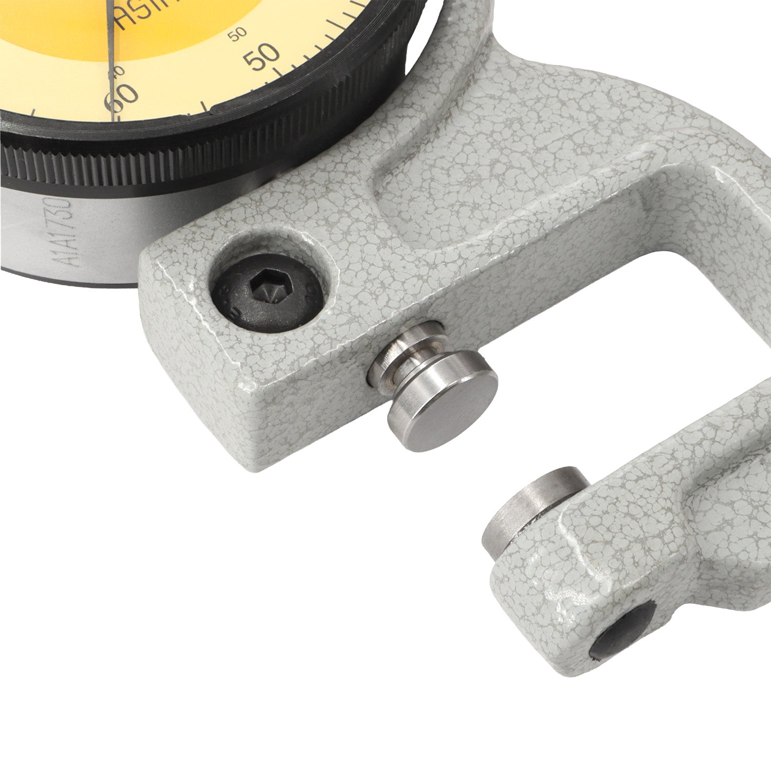 Dickenmessgerät (Bügeltiefe 30mm)