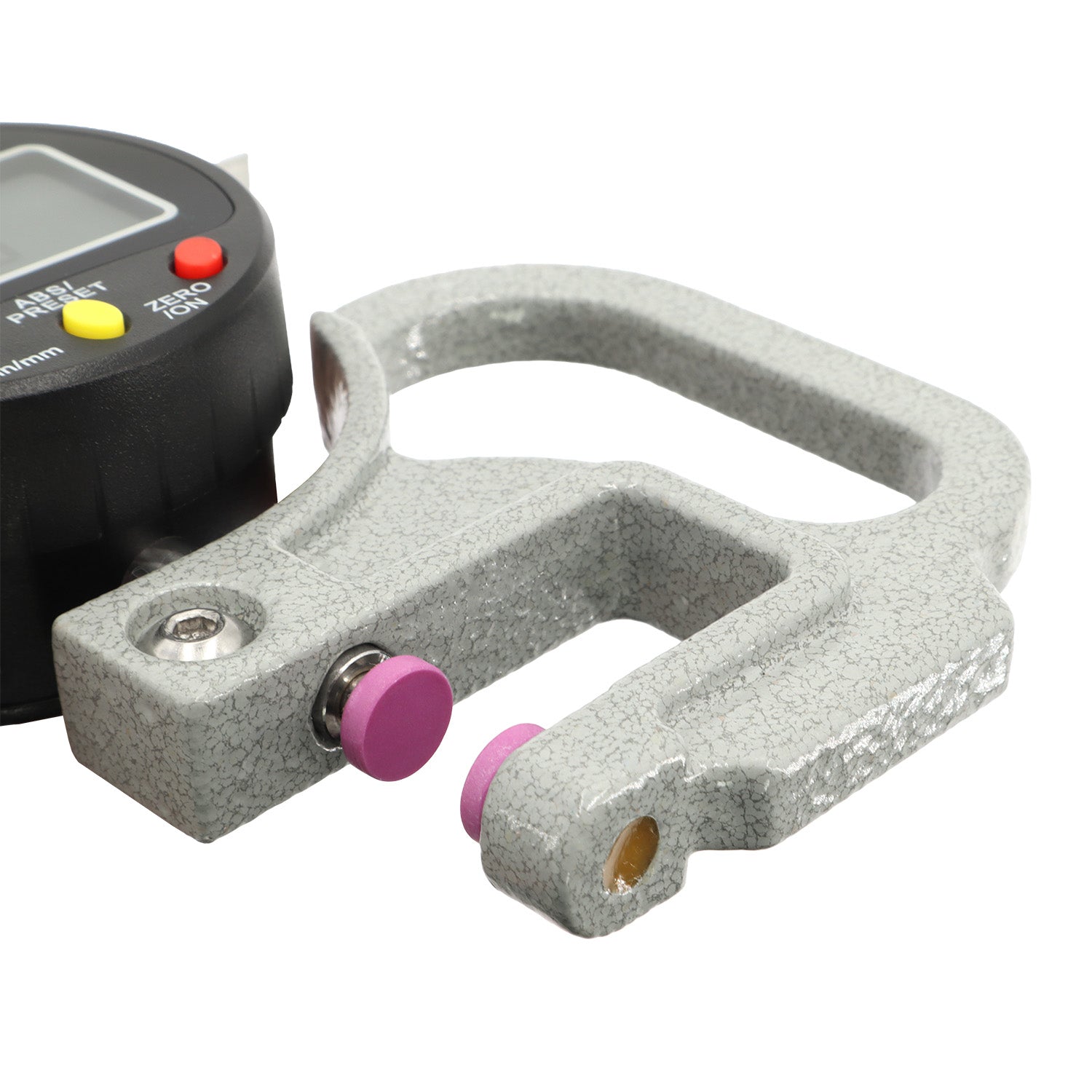 Digitales Dickenmessgerät