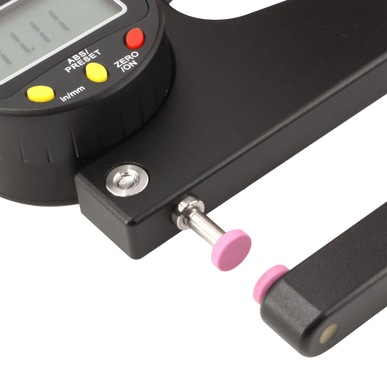 Digitales Dickenmessgerät