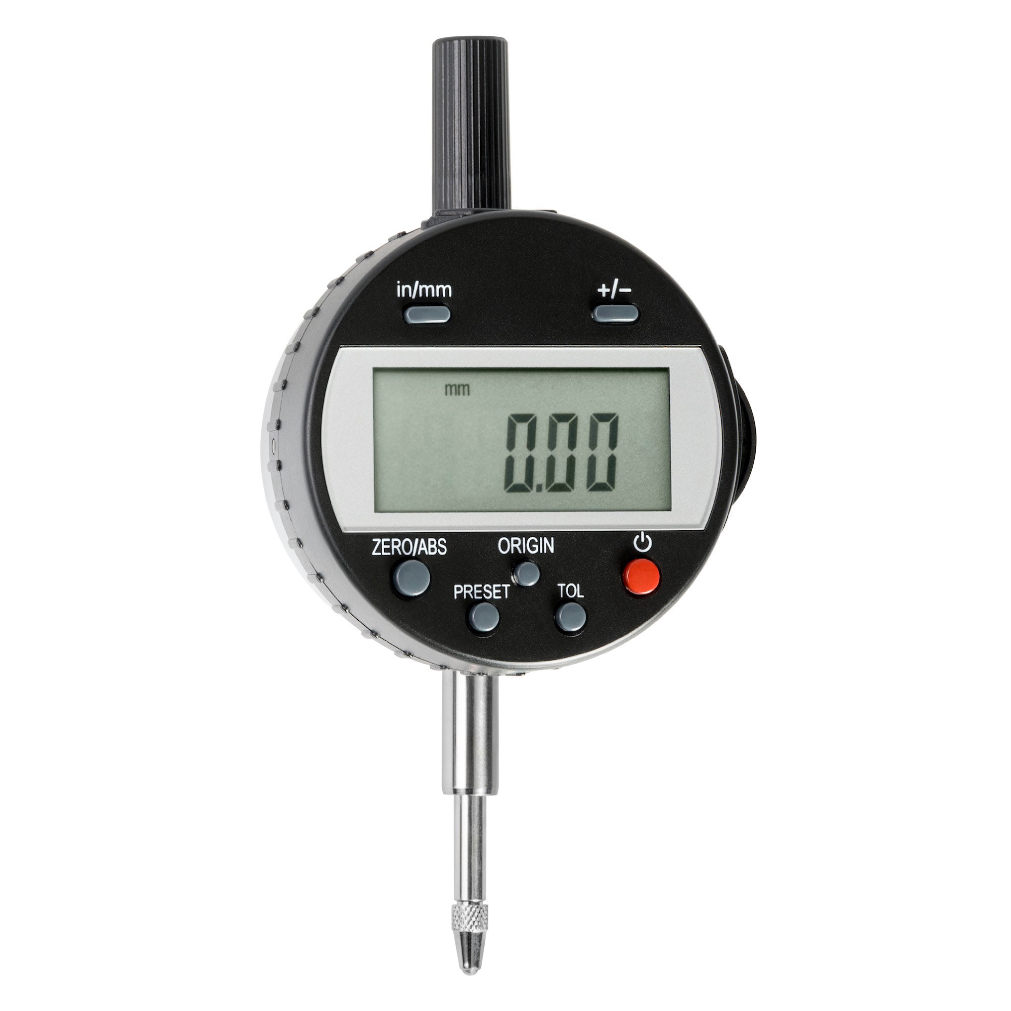 Digitale Messuhr IP65 Premium