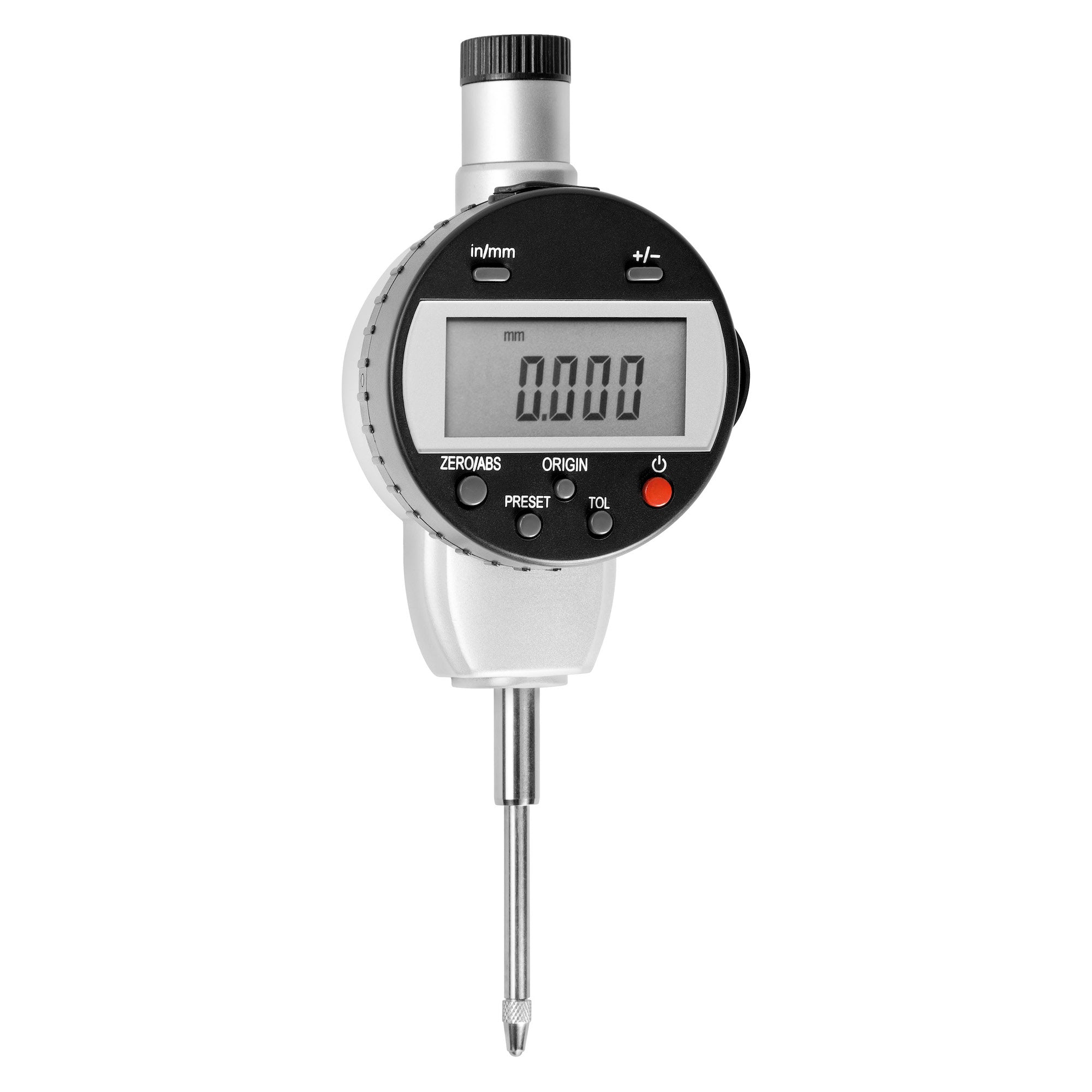 Digitale Messuhr IP65 Premium