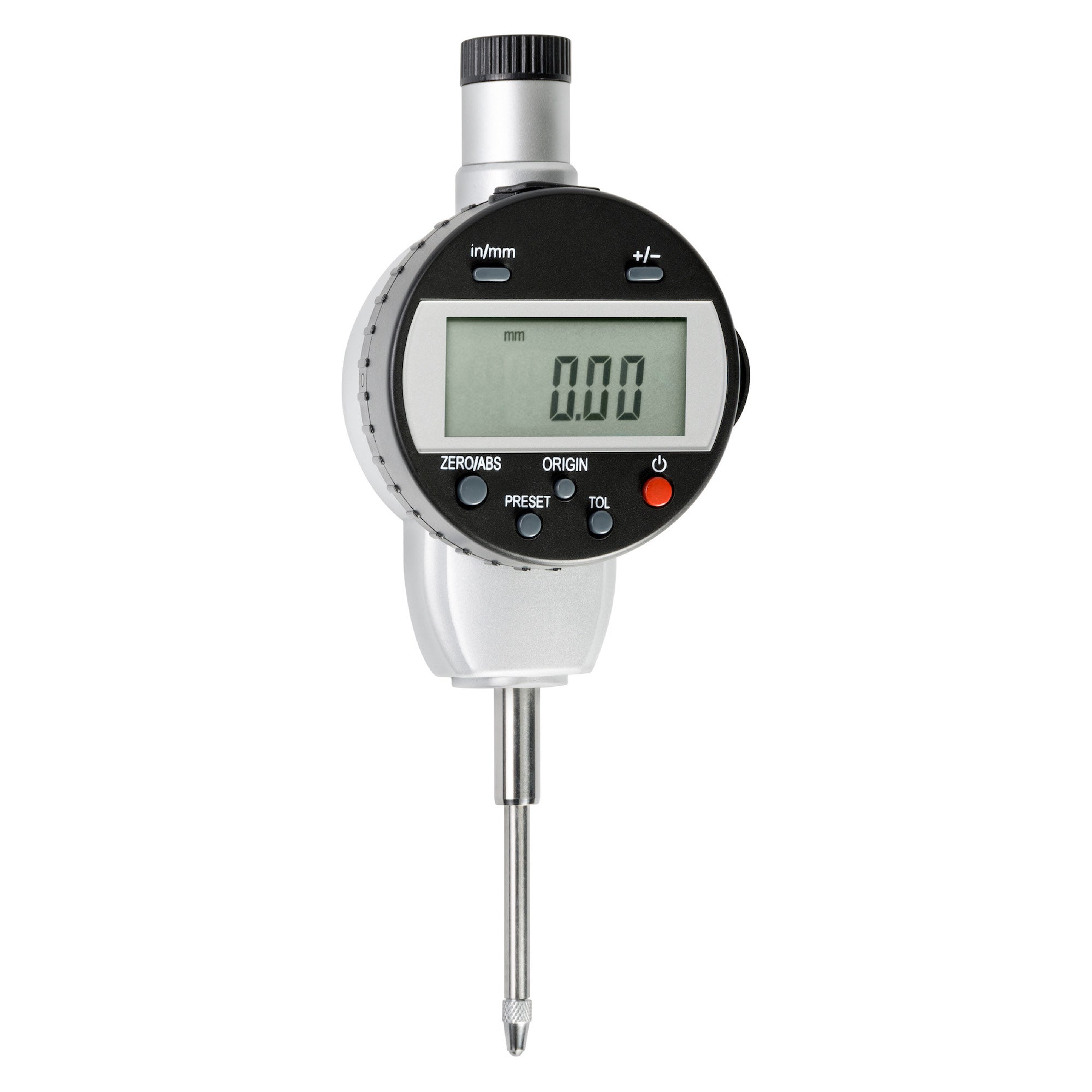 Digitale Messuhr IP65 Premium