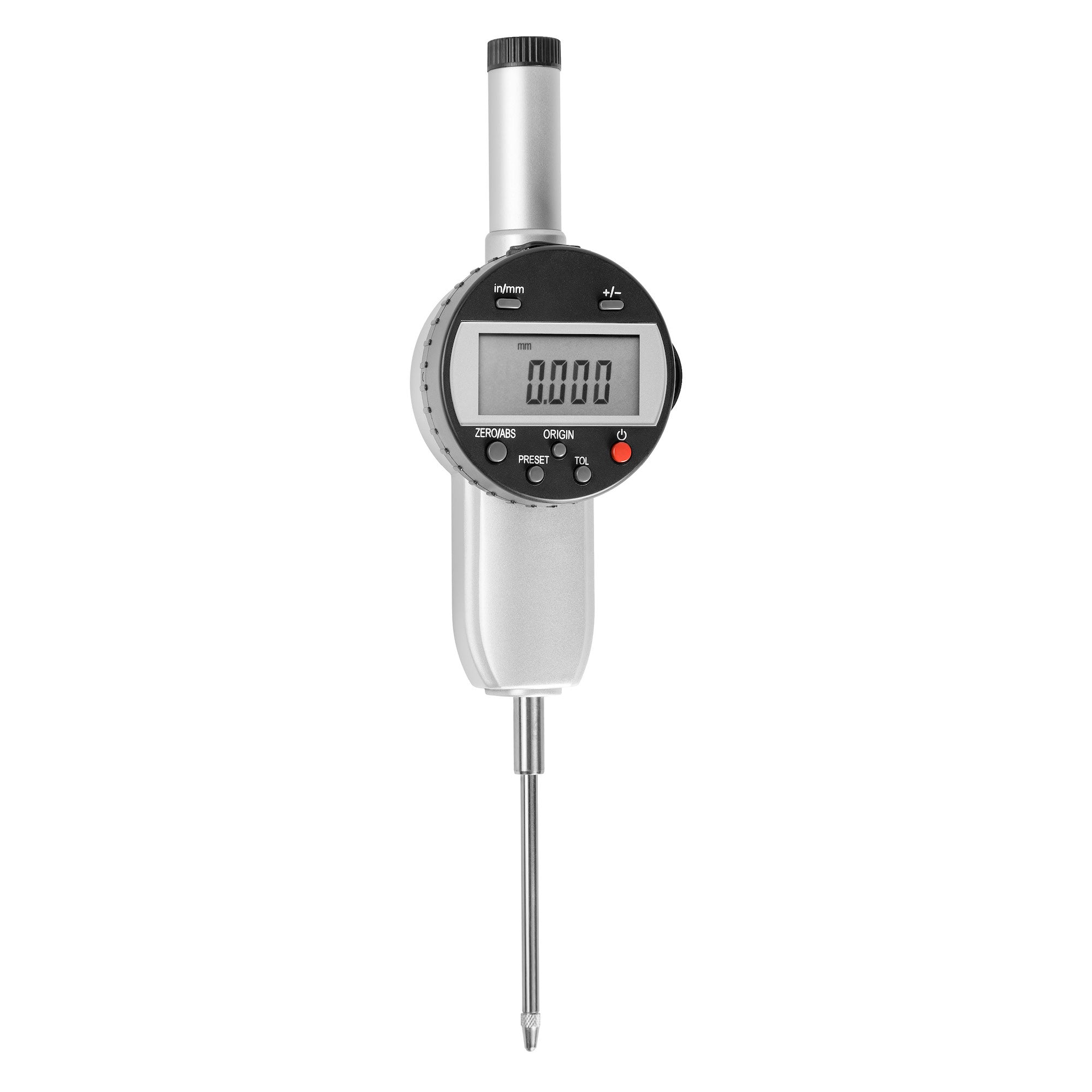 Digitale Messuhr IP65 Premium