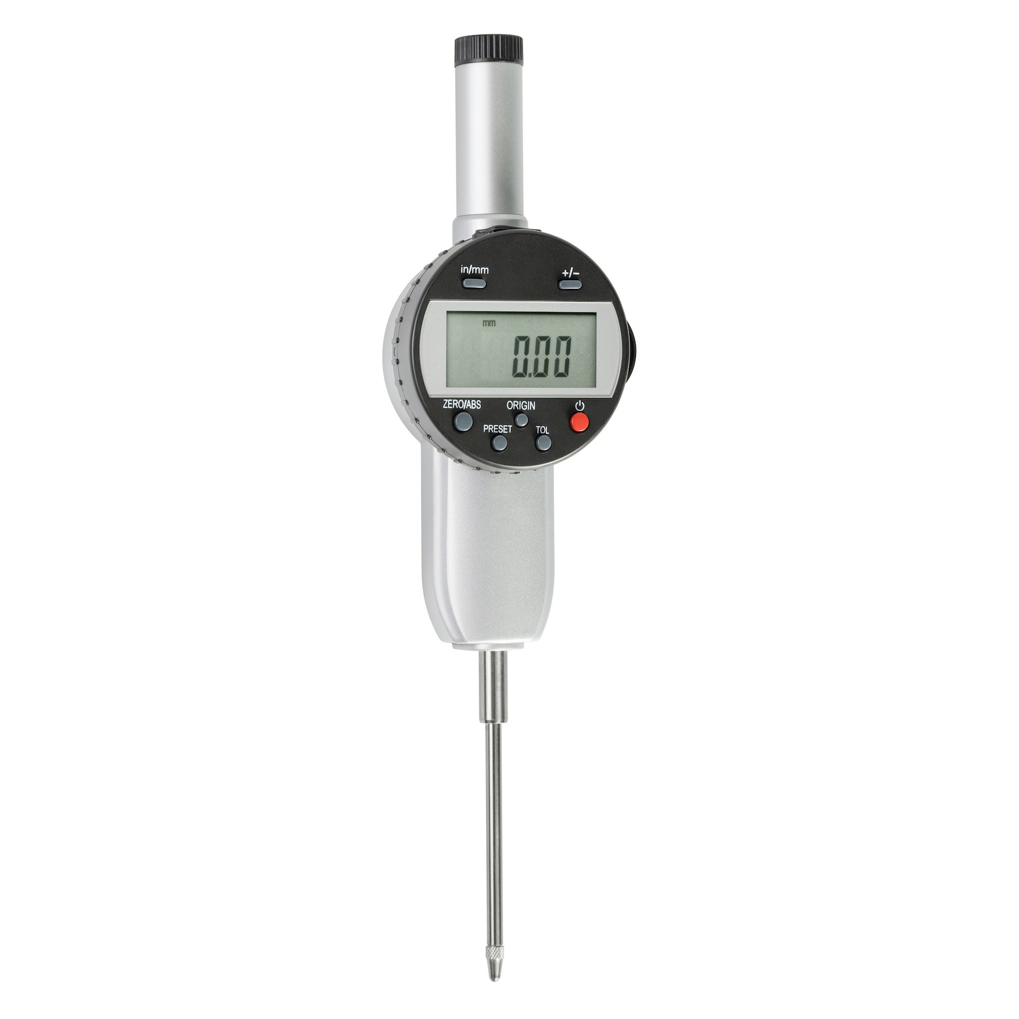 Digitale Messuhr IP65 Premium