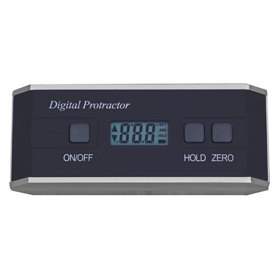 Richtwaage digital