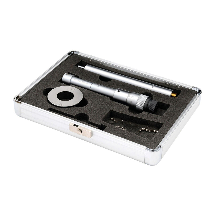Analoge Dreipunkt-Innenmessschraube