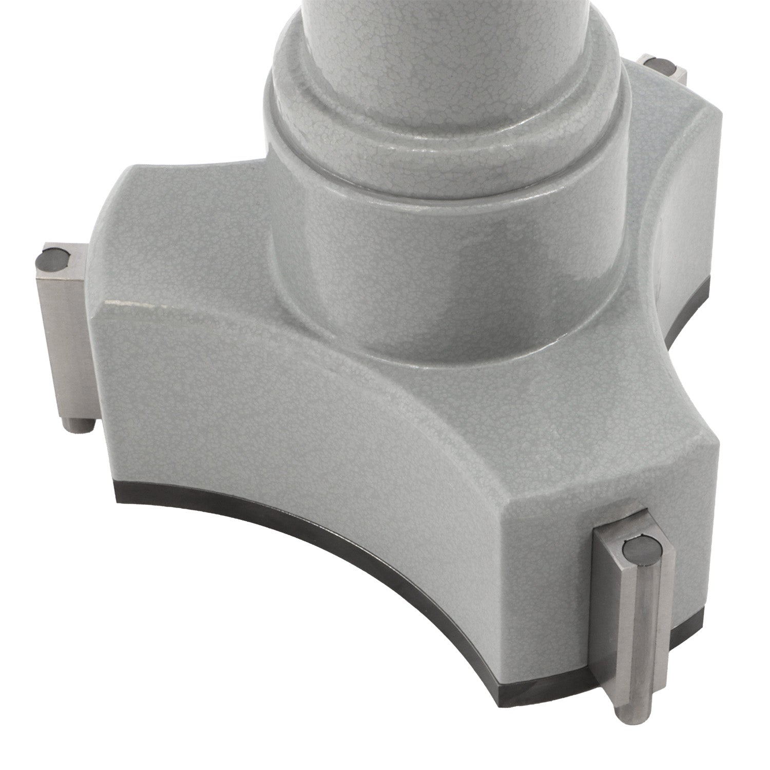 Dreipunkt-Innenmessschraube analog (bis 200 mm)