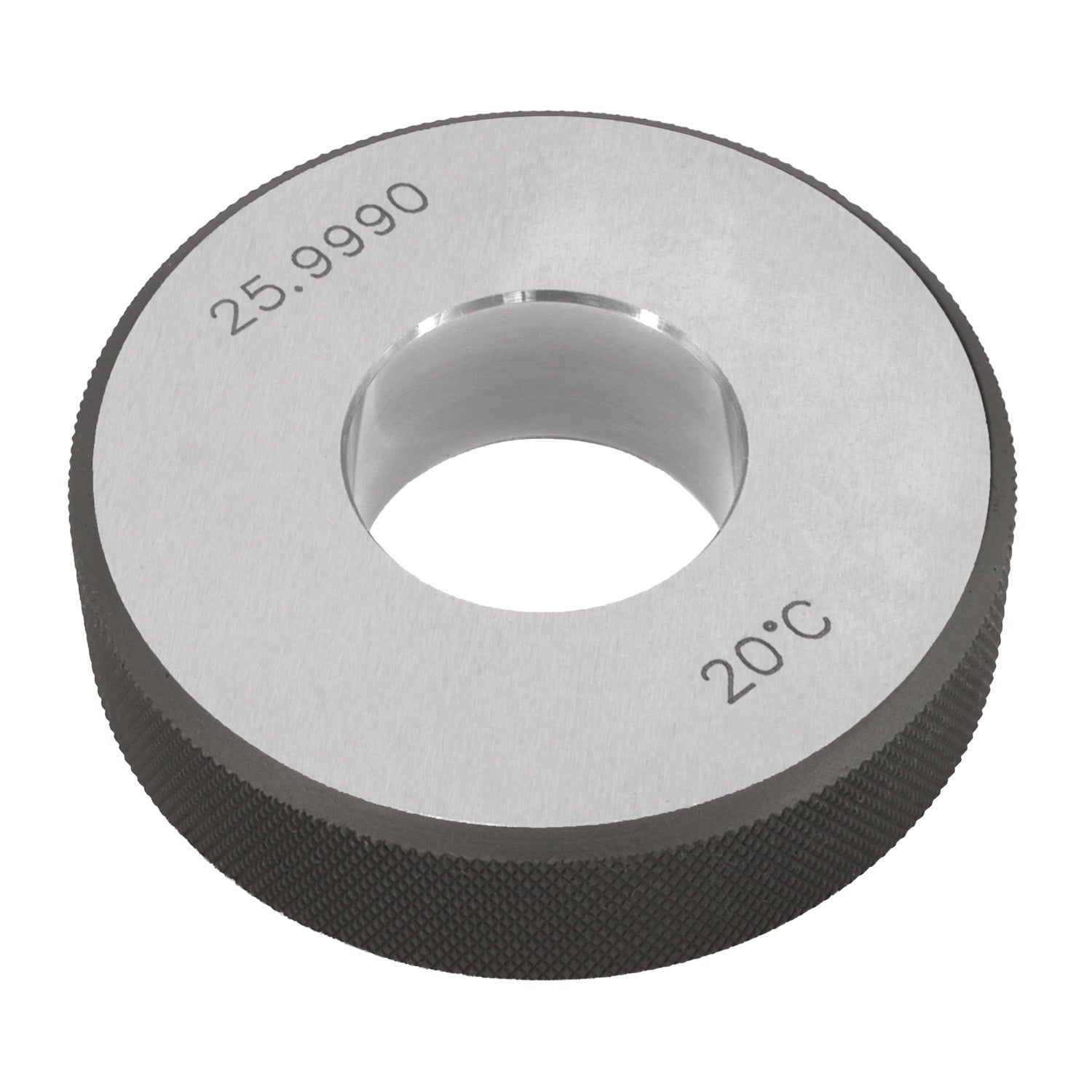 Einstellring DIN 2250C - ASIMETO Germany