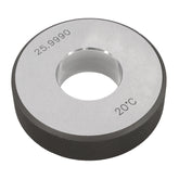 Einstellring DIN 2250C - ASIMETO Germany